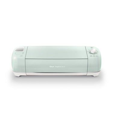 Cricut Explore Air 2 - Grupo Emi RD